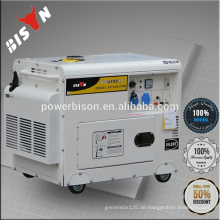 BISON (CHINA) 2kw Geräuschloser Dieselgenerator